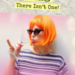 What’s On The Menu? Nothing, There Isn’t One! - Pinterest title image