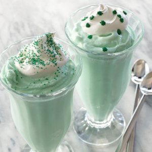 Today's the Day! Your Event Coordinator's St. Patrick's Day Food Ideas, Part 3 - It's Here!