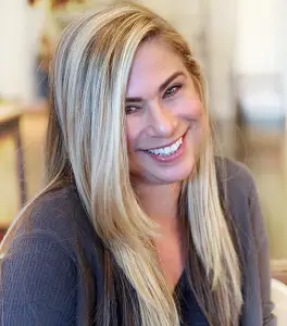 Event Coordinator Goddess of The Week - Anita