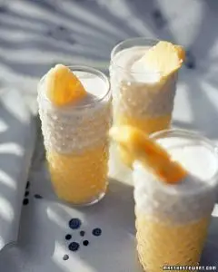 Tropical Pina Colada Tropical Pina Colada