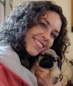 Event Coordinator Goddess of The Week Emily