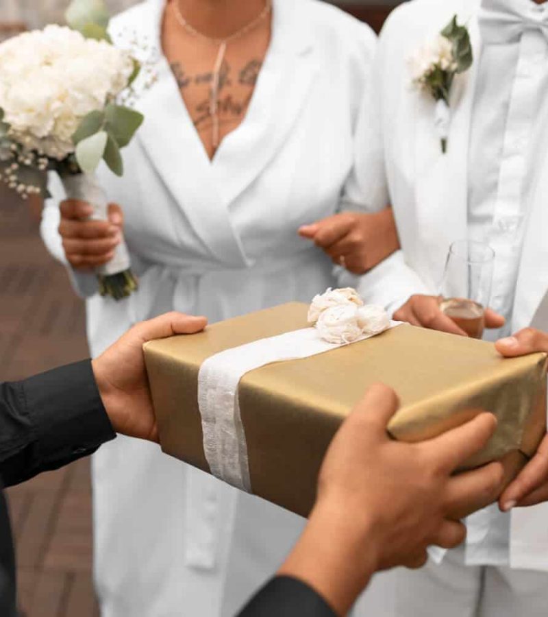 Wedding Etiquette...Should Kim Kardashian Return her Gifts - Wedding Planner Los Angeles