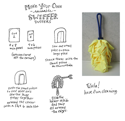 swiffer-instructions