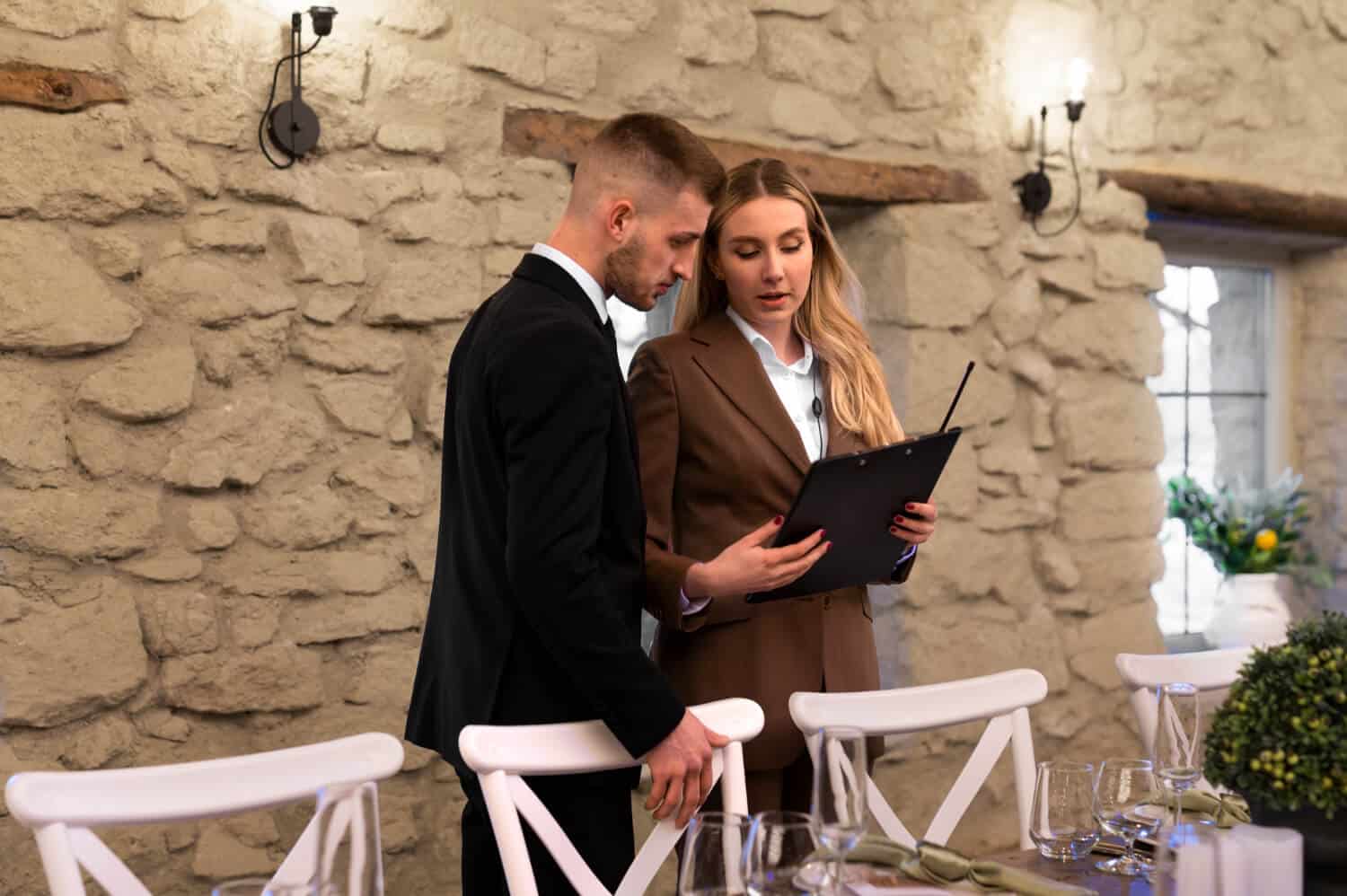 Top Wedding Guest Complaints