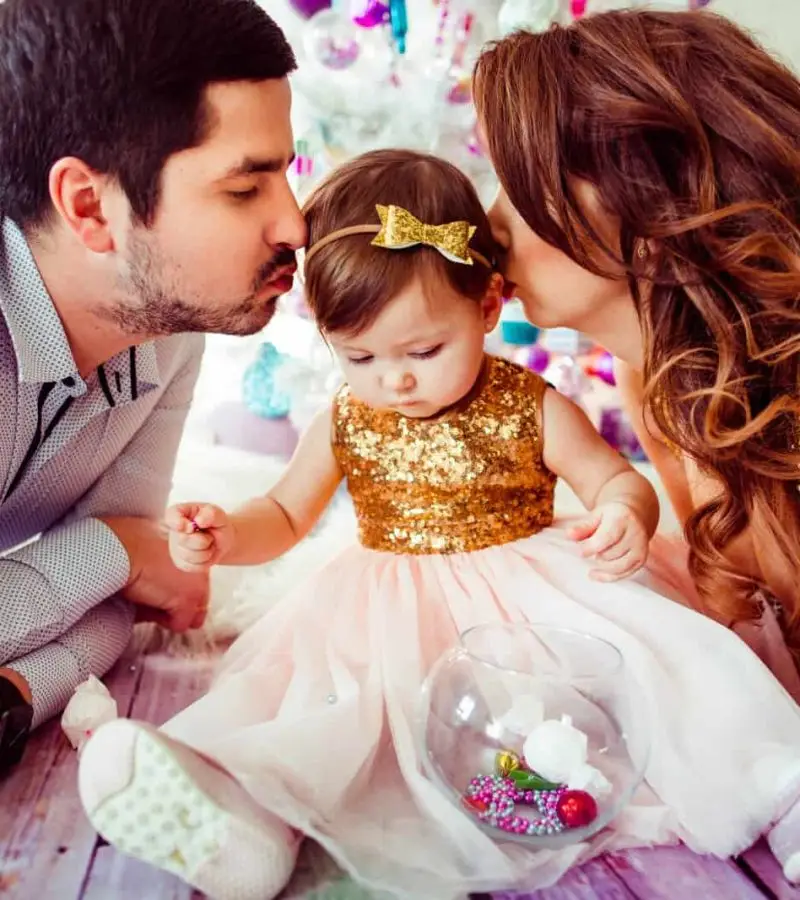 Wedding Trends And A Royal Baby Shower Just For You!