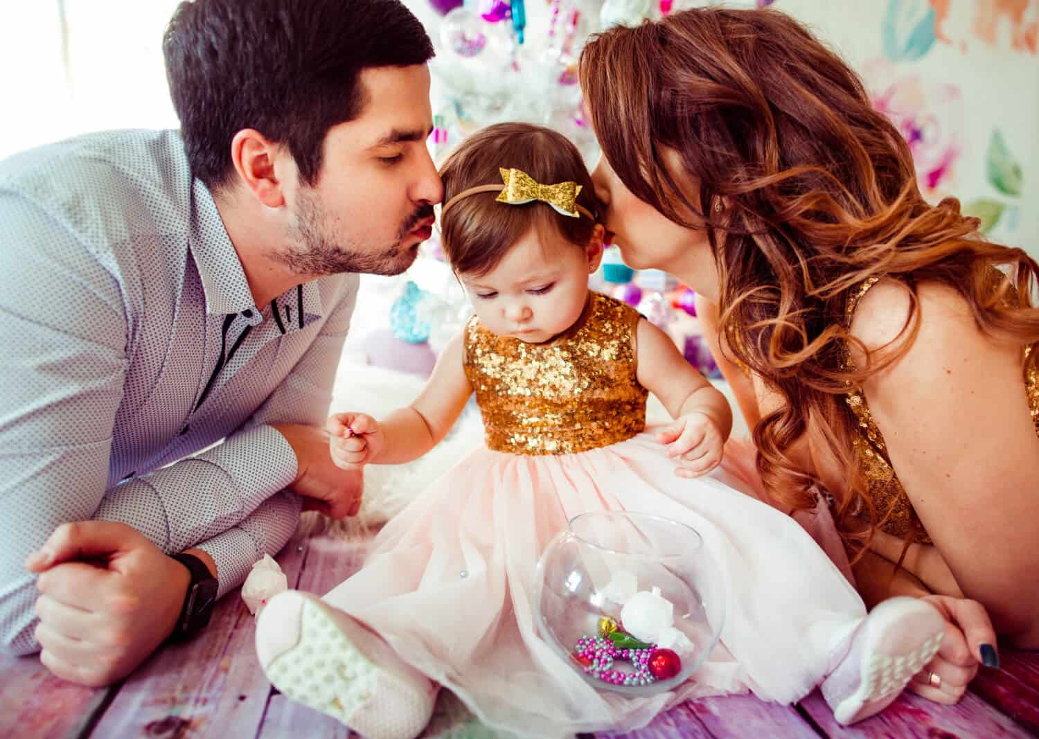Wedding Trends And A Royal Baby Shower Just For You!