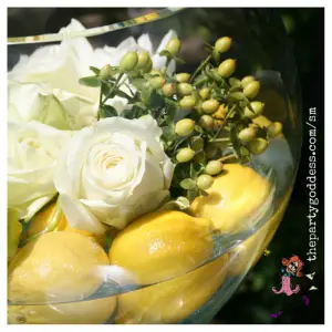 Event Photos and Inspiration