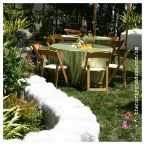 Event Photos and Inspiration