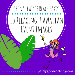 10 Relaxing, Hawaiian Event Images