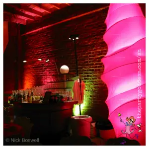 NOT Your Everyday Wedding-image 1
