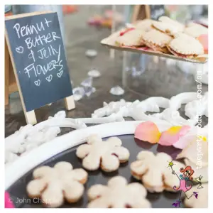 Coco's Birthday Party Images