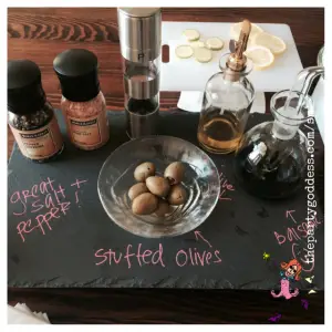 What You Need To Be A Great Hostess Image