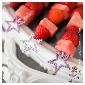 Coco's Birthday Party Images