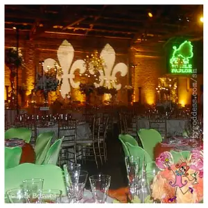 NOT Your Everyday Wedding-image 7