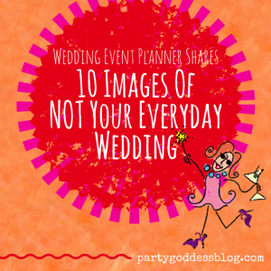 NOT Your Everyday Wedding-recap image