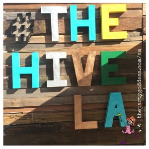 The Hive LA For Creative Professionals image