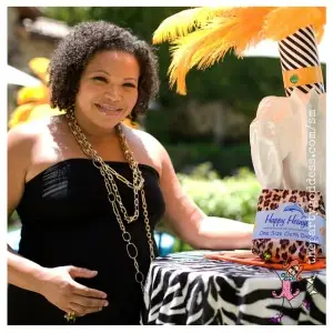 Tisha Campbell photo