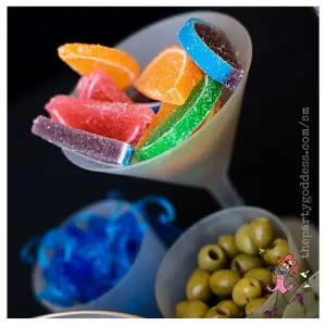 garnishes image