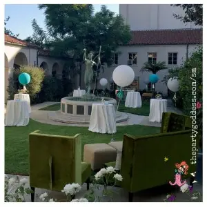 The Ebell event for creative professionals image