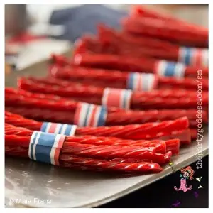 licorice image