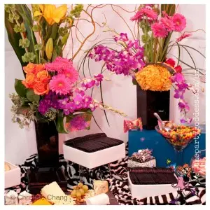 Cocktail & Candy Party-decor image