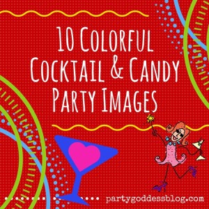 Cocktail & Candy Party-recap image