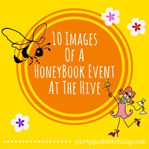 HoneyBook Event For Creative Professionals Recap image