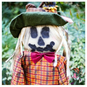 Halloween Event-scarecrow image