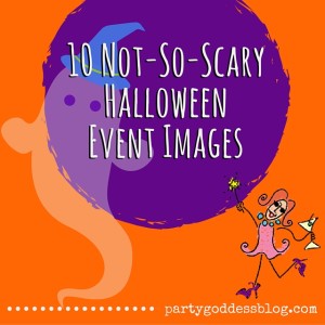 10 Not-So-Scary Halloween Event Images Recap Image