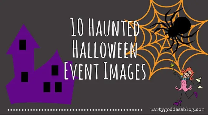 10 Haunted Halloween Event Images Recap Image