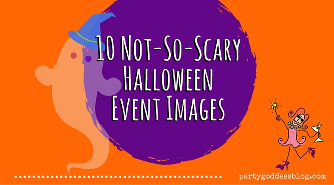 10 Not-So-Scary Halloween Event Images Recap Image