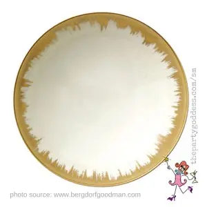 8 Spring Wedding Images-gold plate image