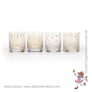 8 Spring Wedding Images-gold glasses image