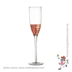 11 Wedding Images Inspired By Paperless Post-copper flute image