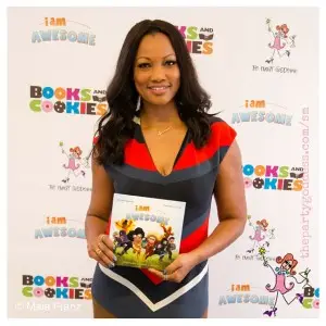 I Am Awesome - Garcelle image