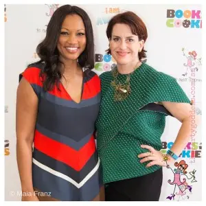 I Am Awesome - Garcelle & Marley image