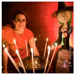 10 Thanksgiving & Fall Decor Ideas - birthday wish image