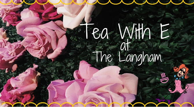 Tea With Eddie Zaratsian!-blog image
