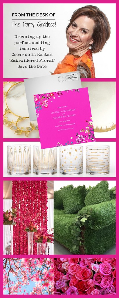 8 Spring Wedding Images-collage image