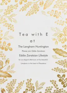 eddie zaratsian evite