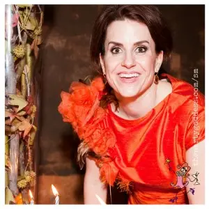 10 Winter Wonderland Holiday Party Ideas-Marley image