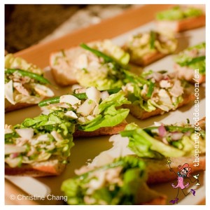10 Best Appetizers & Drinks For A Holiday Party-appetizer image
