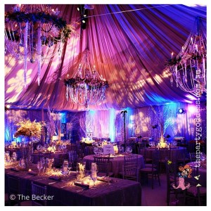 10 Magical New Year's Eve Wedding Ideas-venue image