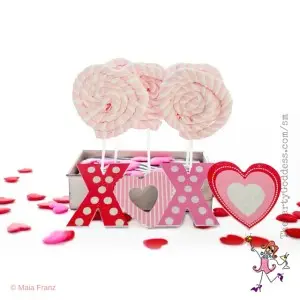 Happy Valentine's Day!-xoxo image