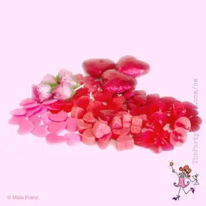 Happy Valentine's Day!-heart candy image