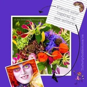 2016 Wedding Trends - What Brides Want To Know - floral image - From The Party Goddess, LA's best full service event planner, who can make weddings ridiculously fabulous! http://bit.ly/1o7VsI5 #wedding #bride #eventprofs
