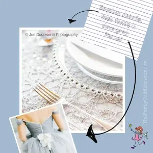2016 Wedding Trends - What Brides Want To Know - decor image - From The Party Goddess, LA's best full service event planner, who can make weddings ridiculously fabulous! http://bit.ly/1o7VsI5 #wedding #bride #eventprofs