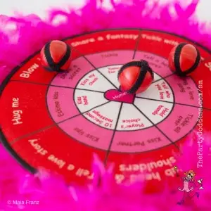 Happy Valentine's Day!-game image