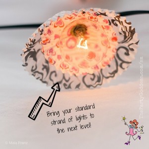 4 Crafts, 2 Happy Days & A Marriage Proposal - light image - How does Leap Year translate into a marriage proposal? Find out from The Party Goddess, LA's best full service event planner, who can make any holiday ridiculously fab! http://bit.ly/1VHtdLk #leapyear #marriageproposal #nationalcraftmonth #crafts