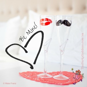 Happy Valentine's Day!-flutes image